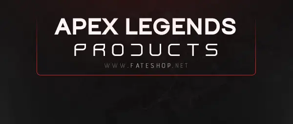 Apex Legends Hacks Cheats